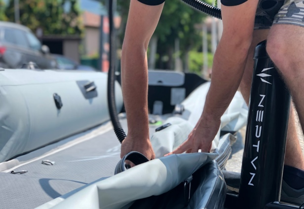 7 ιδιαίτερης αντοχής χερούλια