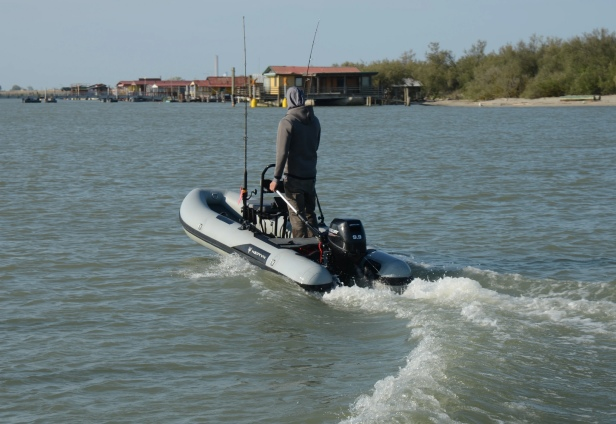 Αβύθιστη, αεροδυναμική, οικονομική