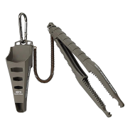 Capture Grip With Holder