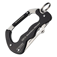 Carabiner Scissors