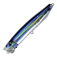Contact Feed Popper