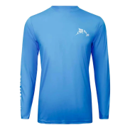 Performance Shirt Natty Tuna