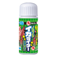 0658 Norinori Ikarider Stamp