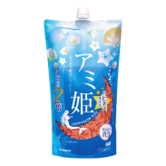 0649 Amihime Happiness Size