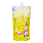 0659 Amihime Natural