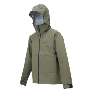 Bs 3Layer Rain Jacket II