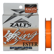 Zalt’s Ajing Ditector Ester