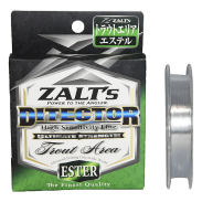 Zalt’s Ditector Trout Area Ester