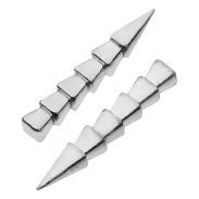 DS-10 Type Nail