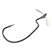 Worm 106 Screw Hook