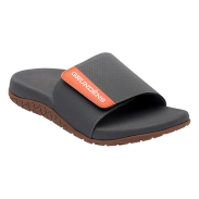 Eddy Line Slide Sandals