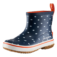 Kid's Guppy Rain Boot