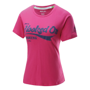 Hooked on Fishing T-Shirt