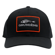 Fish Bones Trucker 312