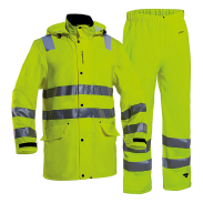 Pegasus Set Waterproof Hi-Vis Work Wear