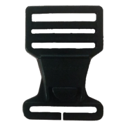 Replacement Clip for Fishing Bib Suspenders