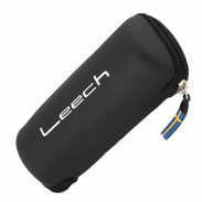 Tube Hard Zip-Case