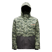 Downrigger Gore-Tex Jacket