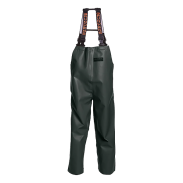 Herkules 16 Classic Fit Commercial Grade Bib