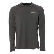 Grundies Lightweight Crew Top