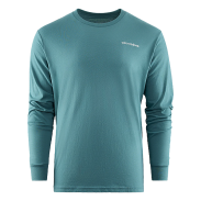 Logo Boat LS T-Shirt