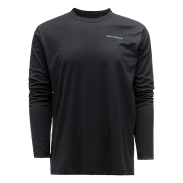 Bass Popper LS Tech Tee