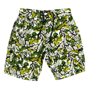 Obof Dry Predator Camo Water Shorts