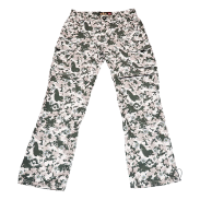 Obof Dry Pioneer's Convertible Pants