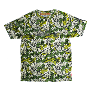 Obof Dry Predator Camo Tee