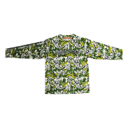 Obof Dry L/S Predator Camo Tee