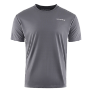 King Salmon SS Tech Tee