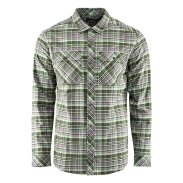 Dungeness Seawool Flannel Shirt
