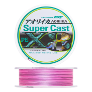Eging Super Cast X8
