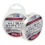 SuperFluorocarbon High Stretch