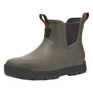 Cloud Cover Ankle Boot