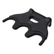 Visoa Rod Keeper for 3 Rods