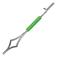 664 Micro Guide With Threader