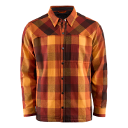 Bankside Lined Shacket