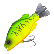 Realis Snappy Crappie