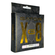 X8 Braided Line