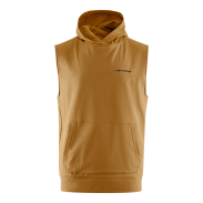 Kryall Hooded Vest