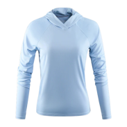 Women's Tough Sun Hoodie