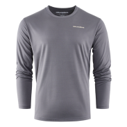 Octo-Trout LS Tech Tee