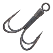 Pierce Quad Hook