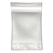 Single Hook Stocker II Zipper