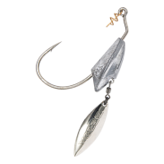 Worm 231S Makisasu Blade Heavy