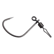 Worm 120 HD Hook Masubari