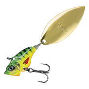 Trago Spin Tail Willow