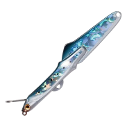 Contact Steel Minnow