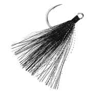 Lone Diablo Bucktail